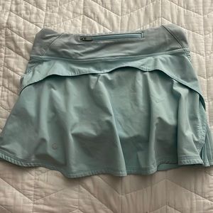 Lululemon Tennis Skirt